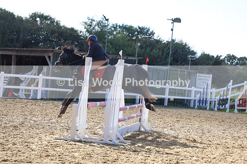 3E7A5065 - Class 9: 80cm Senior