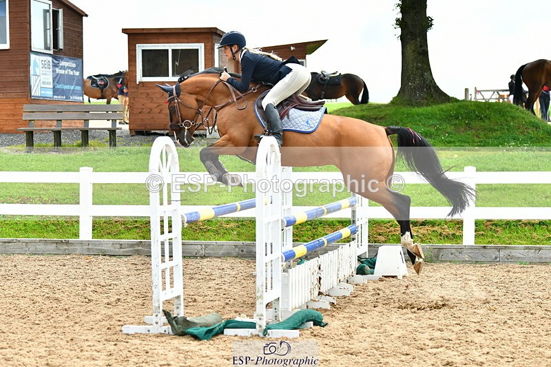 230813A-104009-11508 - Cls 40 A&B Senior Discovery & 1m Open