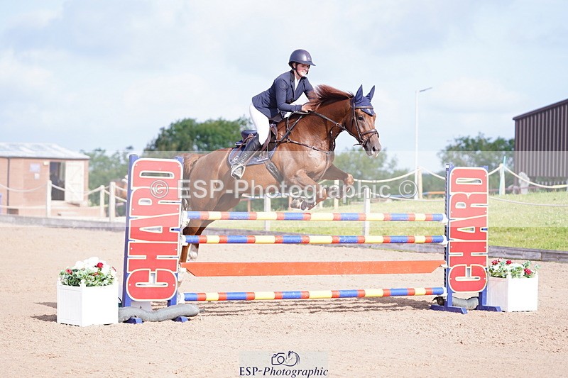 240803A-090304-06702 - Cls 28 Snr Newcomers