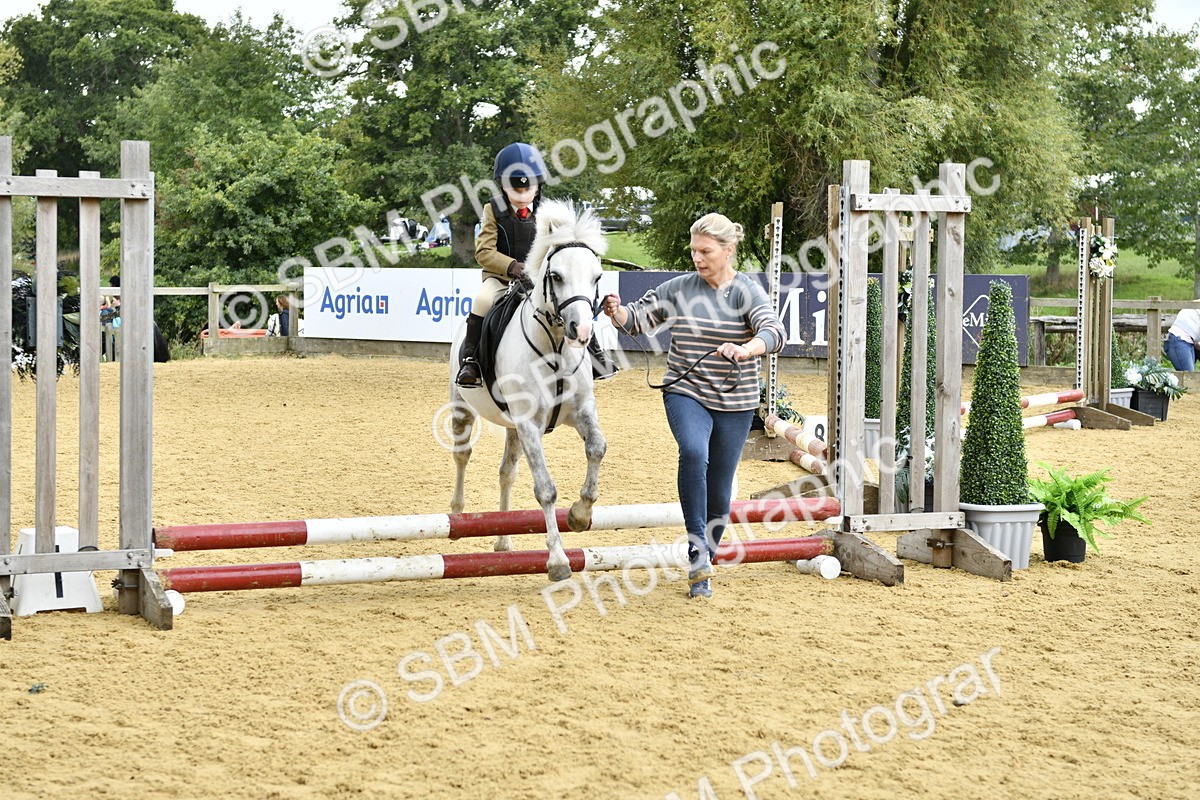 SBM_62793 - J1 - Mini Tour Junior Pony Lead Rein 30cm Championship