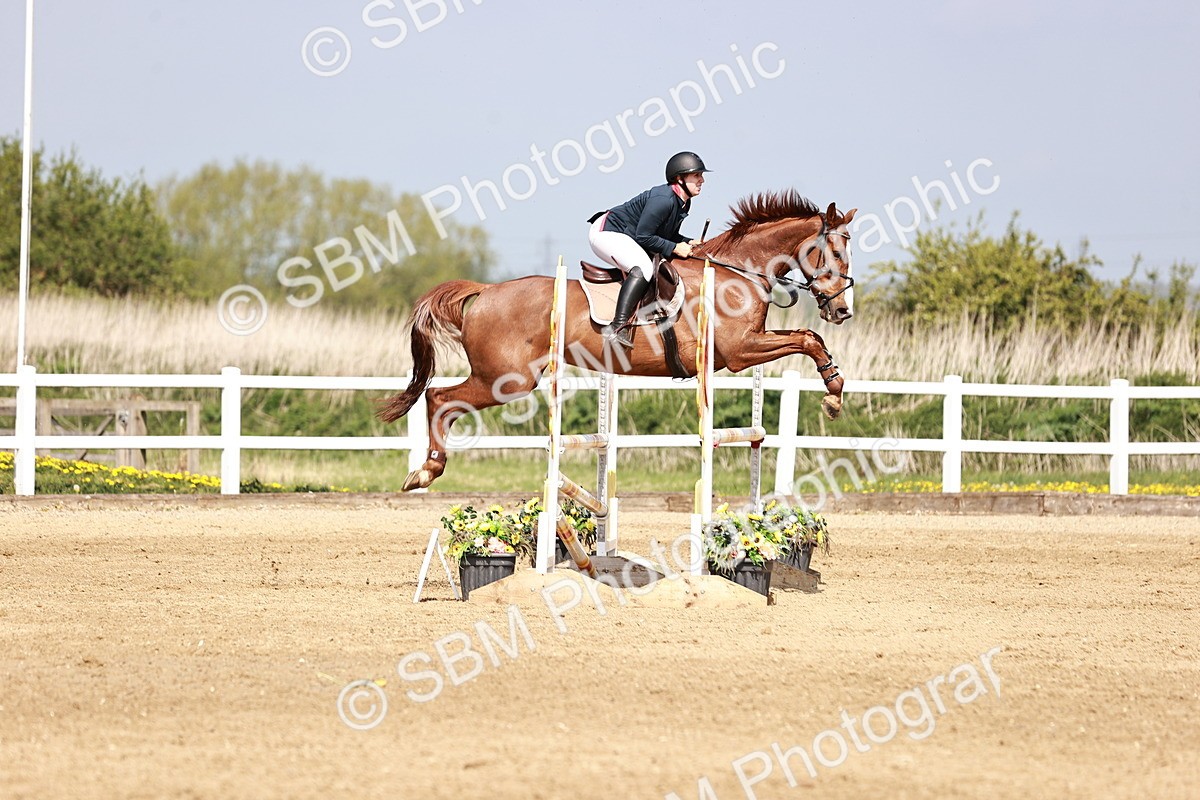  - Class 22 - Senior Discovery - 1.00m