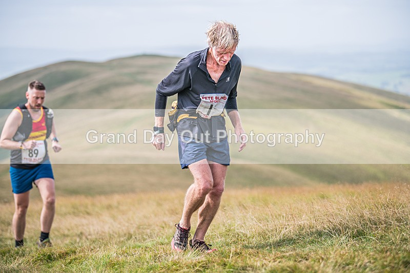 Sedbergh-244 - Sedbergh Hills Fell Race Sunday 18th August 2024