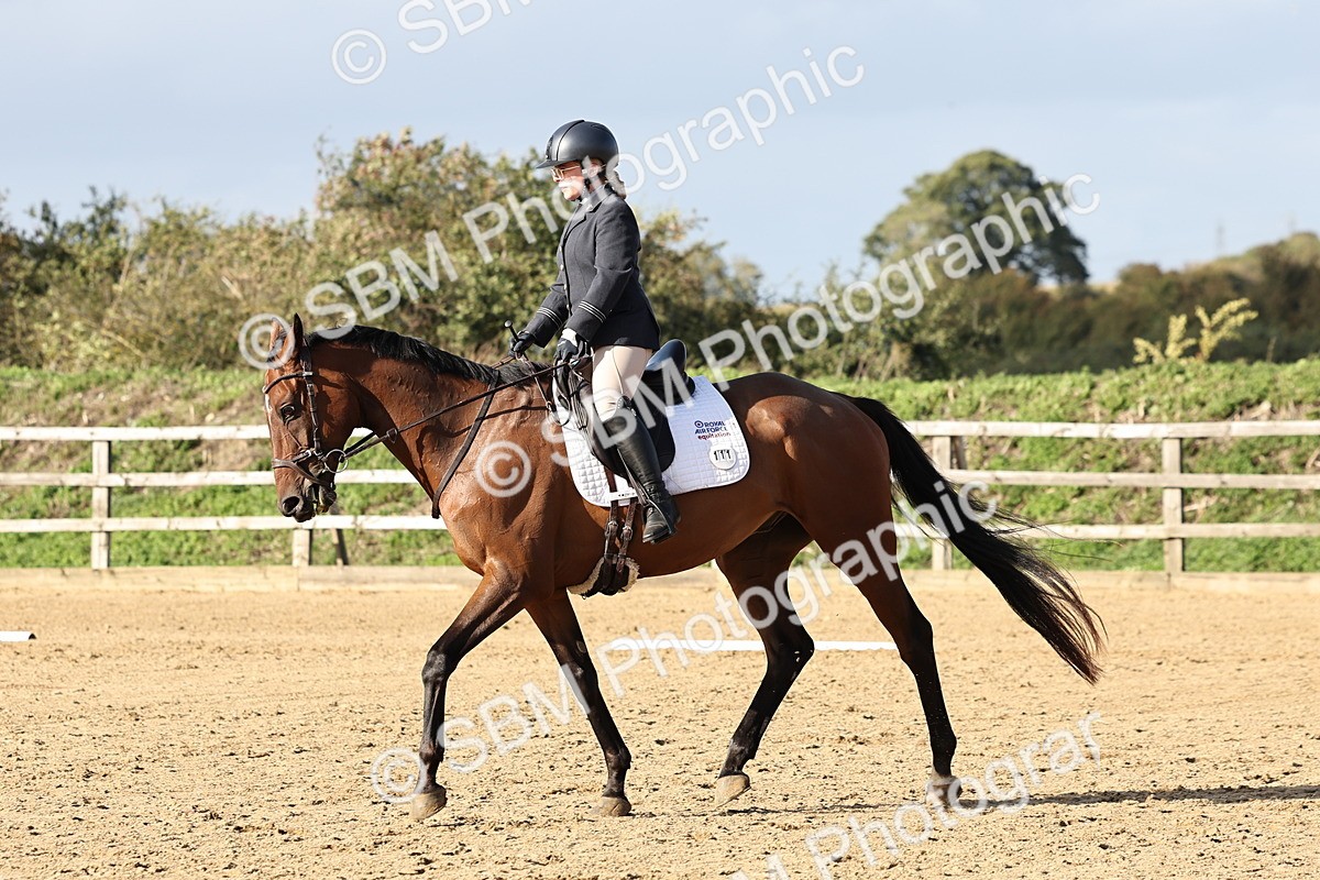 SBM_002453 - Class 50 - Novice 1