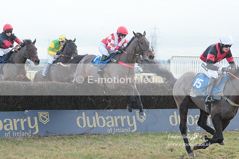 PtP 290123 308450 - Heythrop Hunt PtP Cocklebarrow 29/01/2023