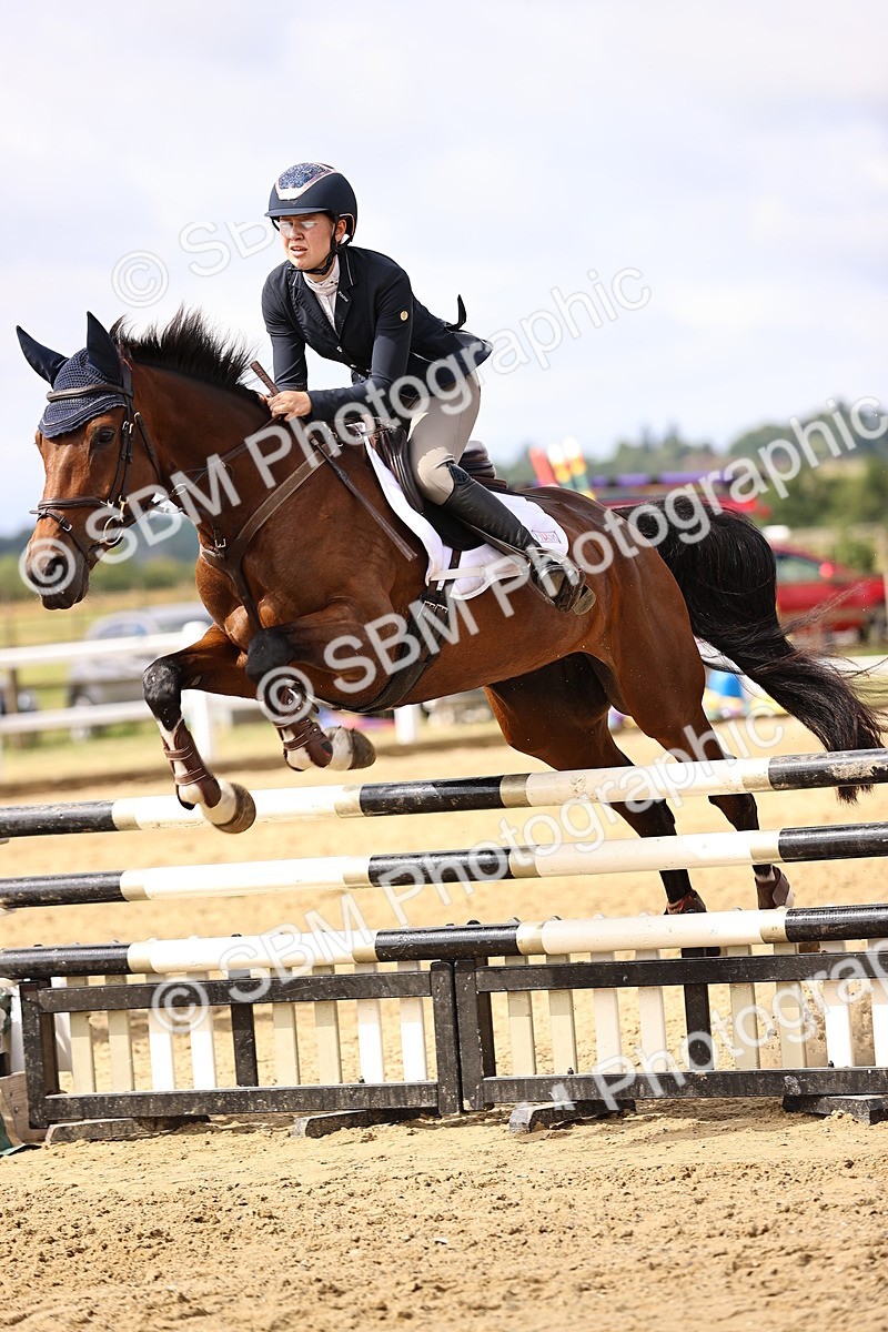 SBM_013055 - Class 13 - Senior British Novice - 90cm Open