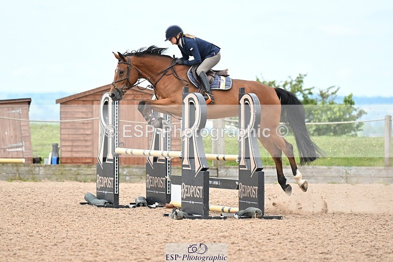 250611-102607-00125 - Cls 1 Brit Novice & 90cm Open