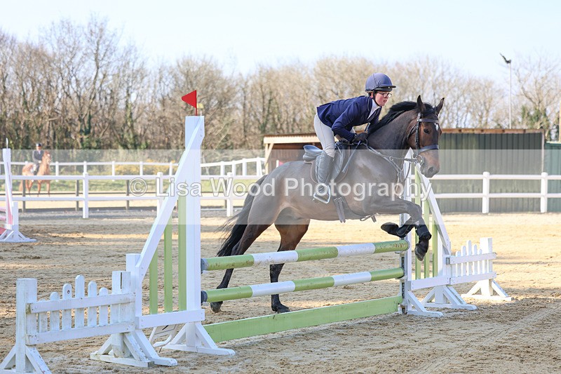 3E7A5882 - Class 2: Senior 70cm