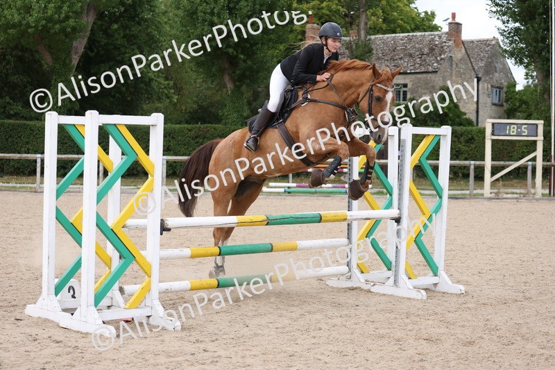 20250727-2383 - Class 6 - 90cm