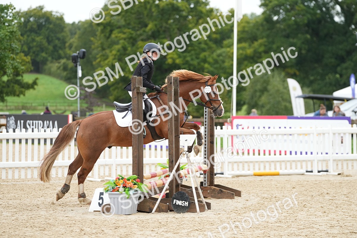 SBM_32487 - J5 - Junior Pony 50cm Championship