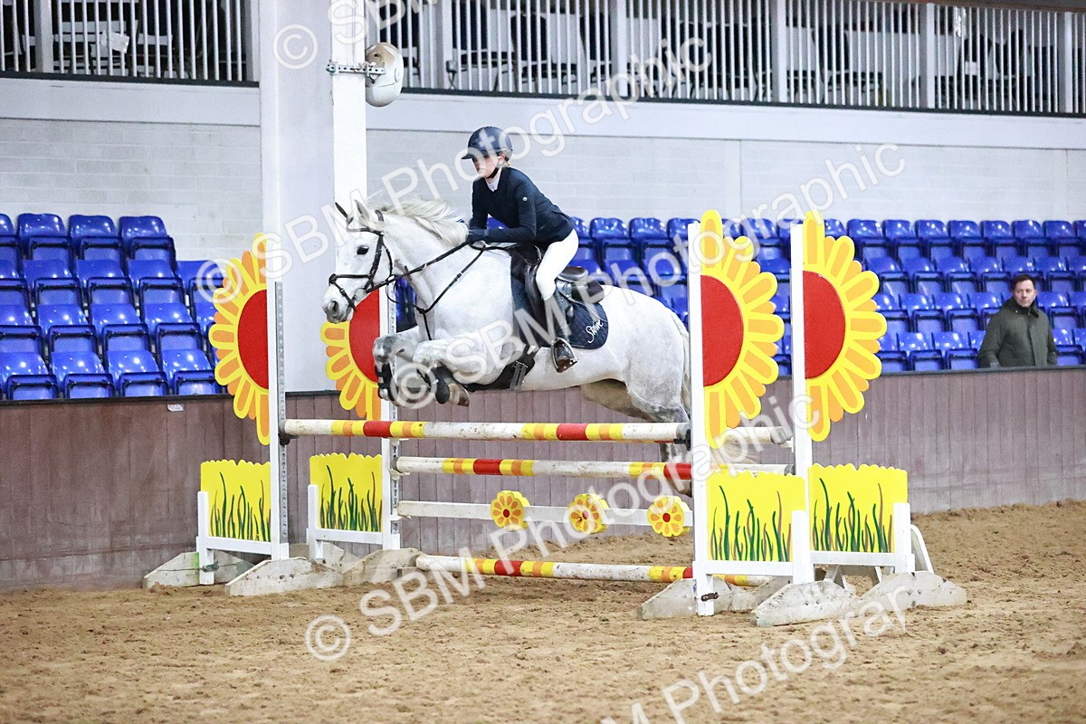 SBM_001569 - Class 4 - 1.00m