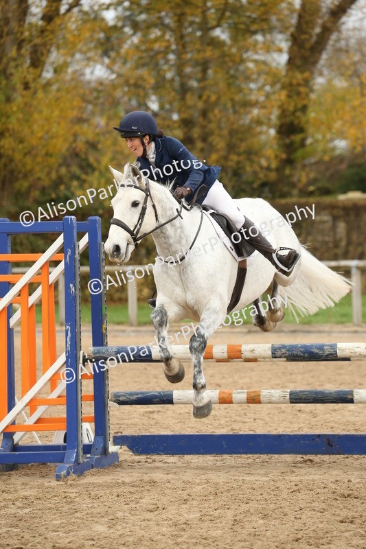 20251109-1119 - Class 4 - 90cm