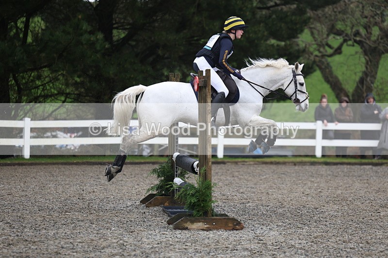 3E7A6908 - Class 2: 80cm Part 1