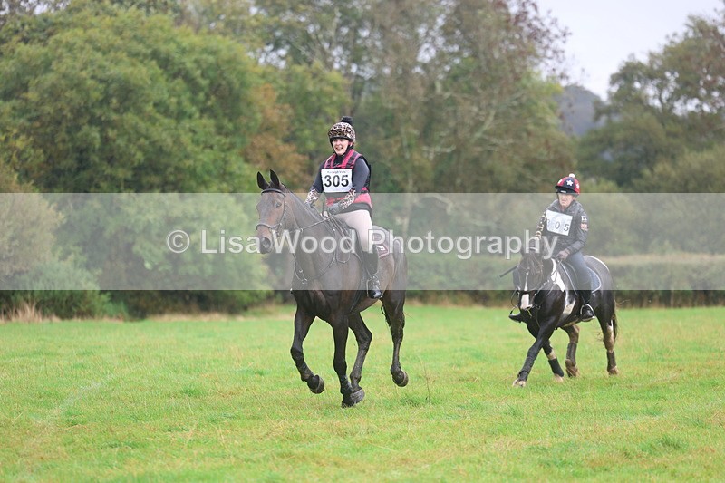 3E7A1590 - Class 3: 70cm Pairs: Half Roll Top