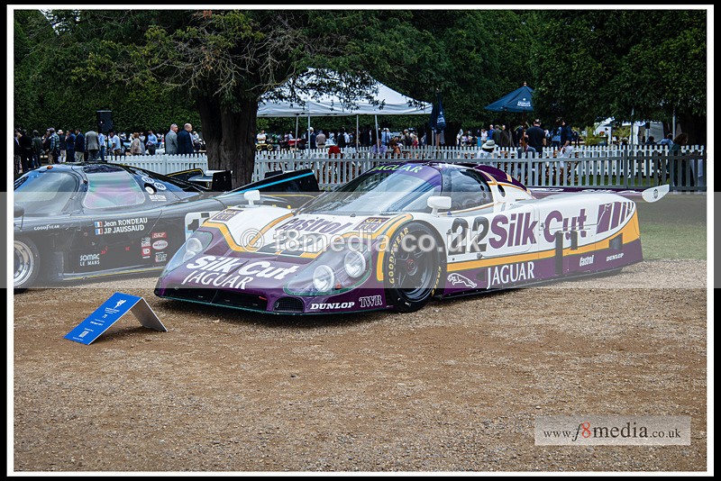 - Concours D'Elegance  2023