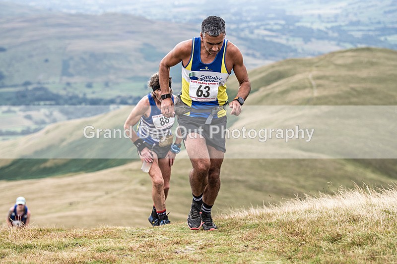 Sedbergh Hills-243 - Sedbergh Hills Fell Race Sunday 16th August 2026