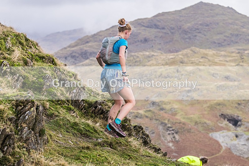 Dunnerdale-1045 - Dunnerdale Fell Race Saturday 8th November 2025