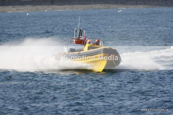 Pbt 210609-150 - Power Boats 21/06/09
