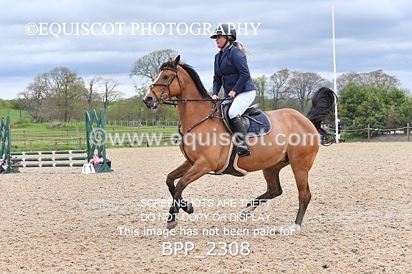 BPP_2308 - FRI CLASS 1  CLUB/70CM