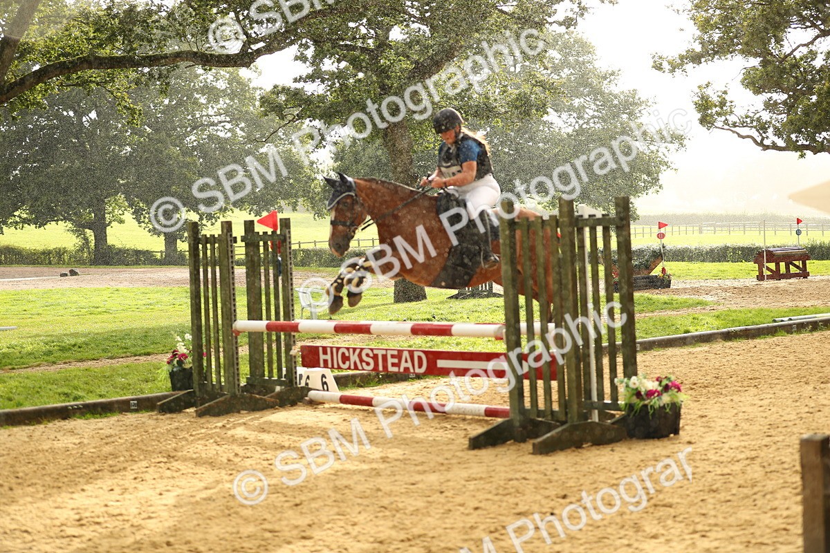 SBM_11455 - E8 Eventers Challenge 80cm Championship