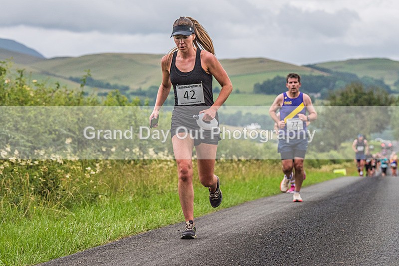 Lambfoot Loop-400 - Lambfoot Loop Road Race Tuesday 4th July 2023