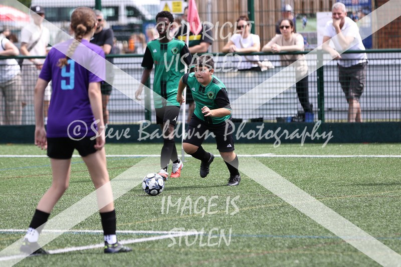 1DX31329 - Sun 14th U12 Boys
