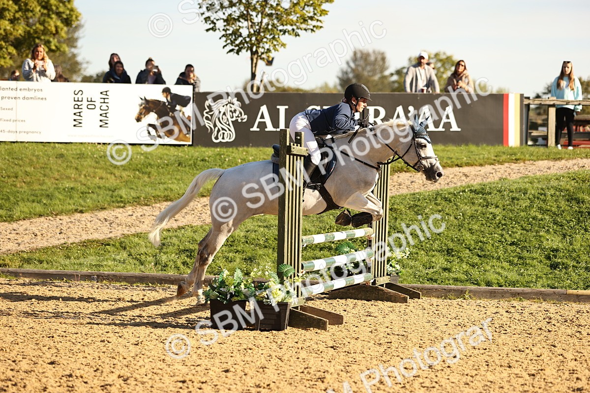SBM_34655 - J38 - Senior 80cm Championship