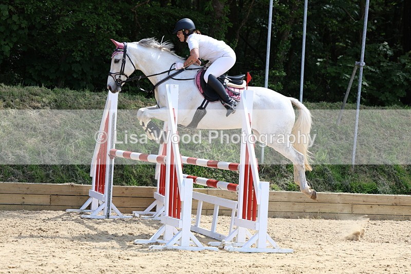 3E7A6372 - Class 5: Senior Discovery/1m open