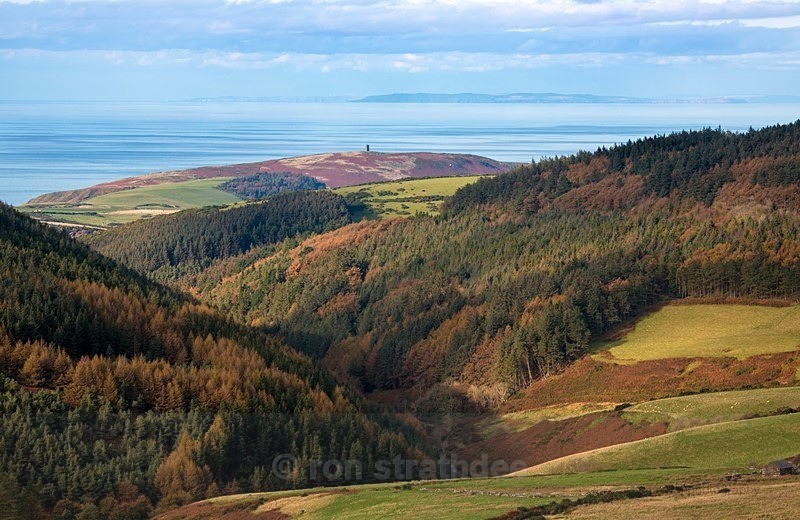 Glen Rushen - Land of Man