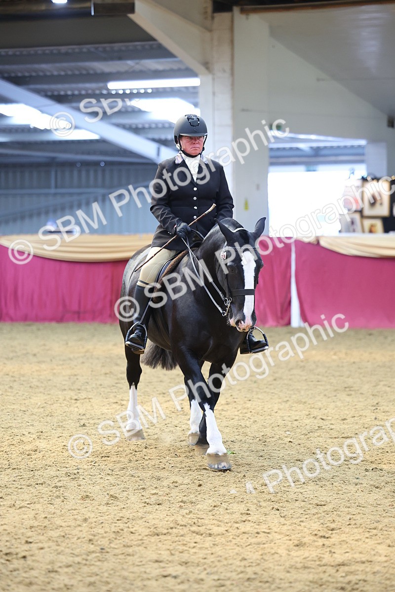 SBM_24161 - Class 905 - Supreme Final - Ridden Veteran