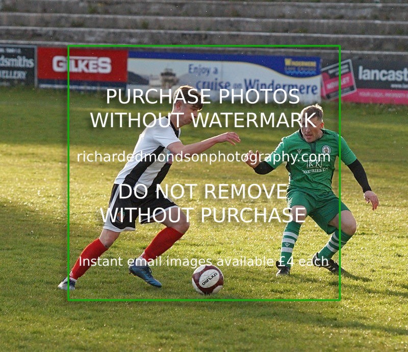 DSC00521 - Kendal Town Reserves v Horwich  (11/5/21)