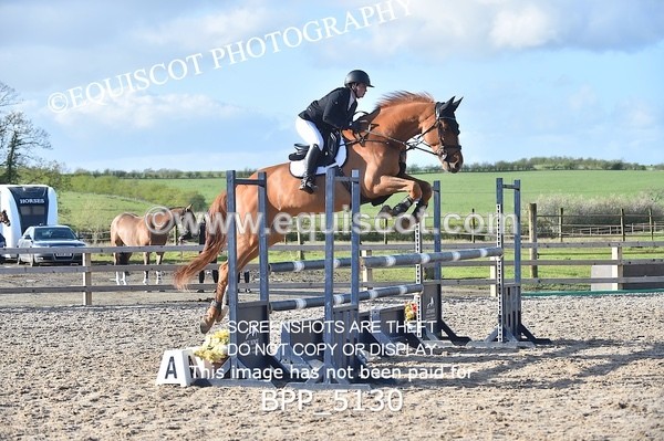 BPP_5130 - CLASS 14 GFS Senior Newcomers/ 1.10m Open