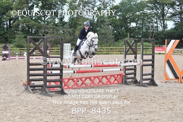 BPP_8435 - CLASS 16 SUN Springboard 128cm/ 138cm Restricted Handicap