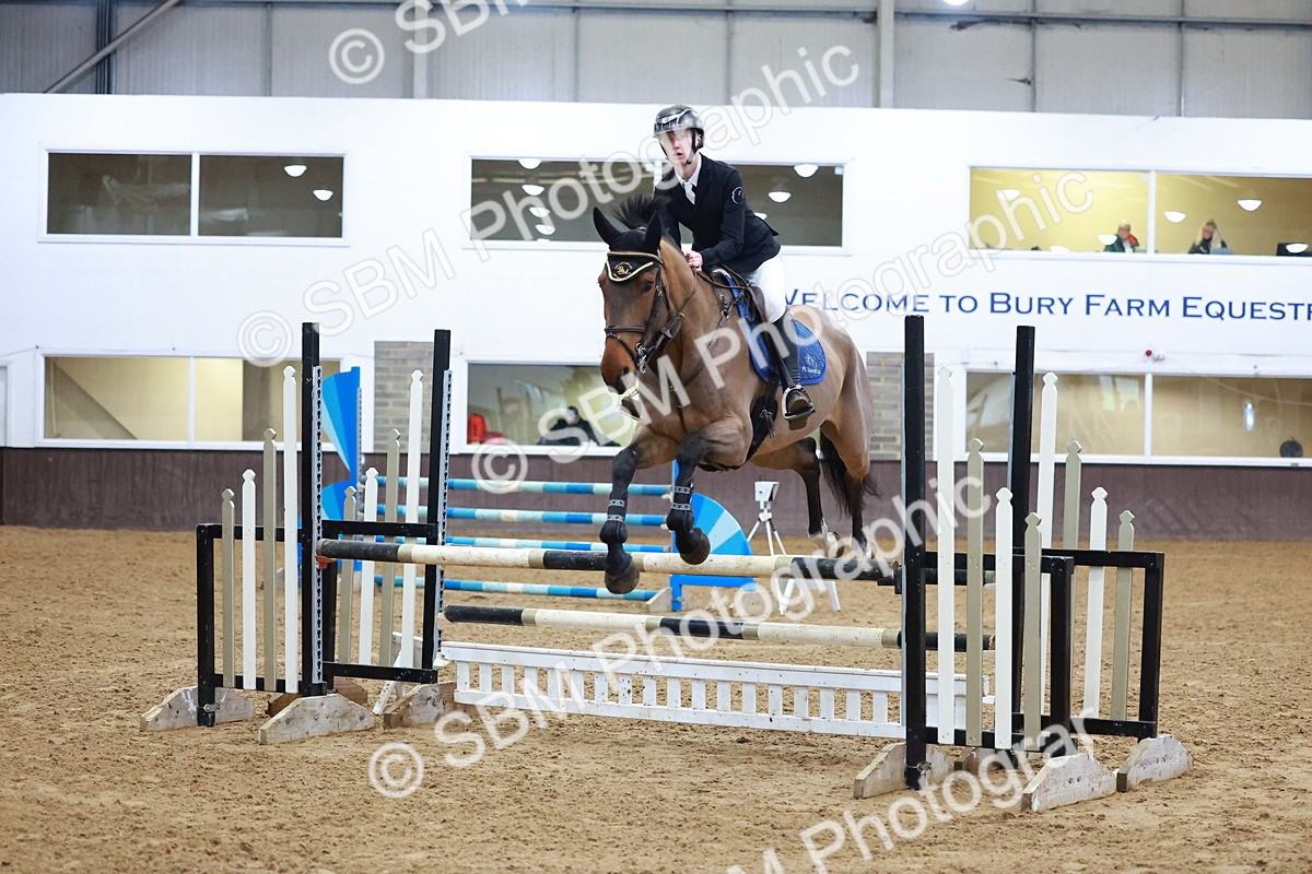 SBM_001057 - Class 3 - Senior Discovery - 1.00m