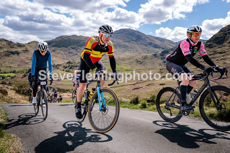 143146 - Blea Tarn Climb 14:00 - 15:00