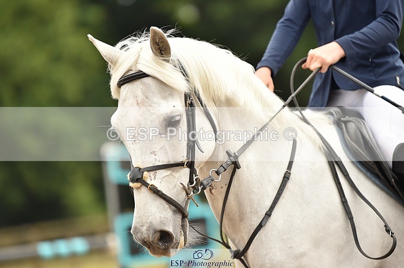 230618-144018-12955 - Cls 25 Pony Foxhunter & 1.10m Open