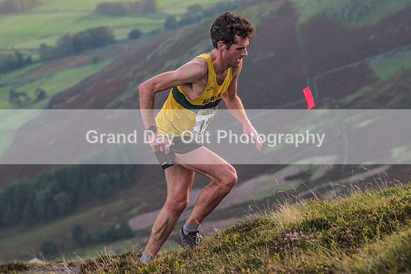 Gategill-40 - Gategill Fell Race Wednesday 6th September 2023