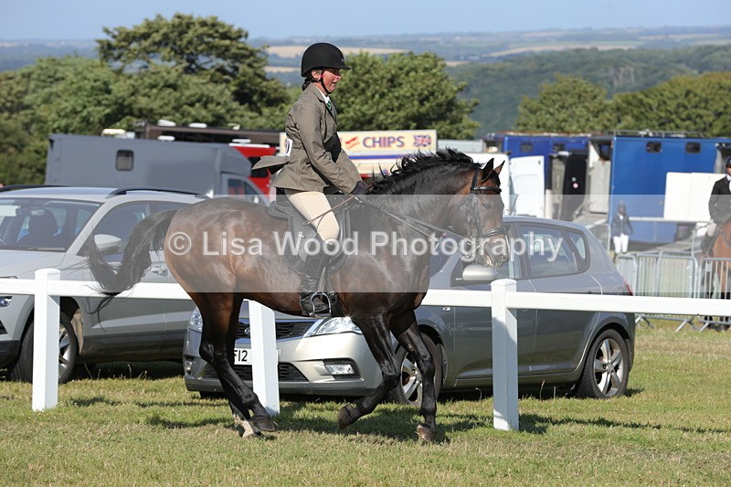 1X9A6076 - M & M Ridden Championship