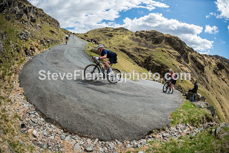 125403 - Hardknott Hairpin 12.00 - 13.00