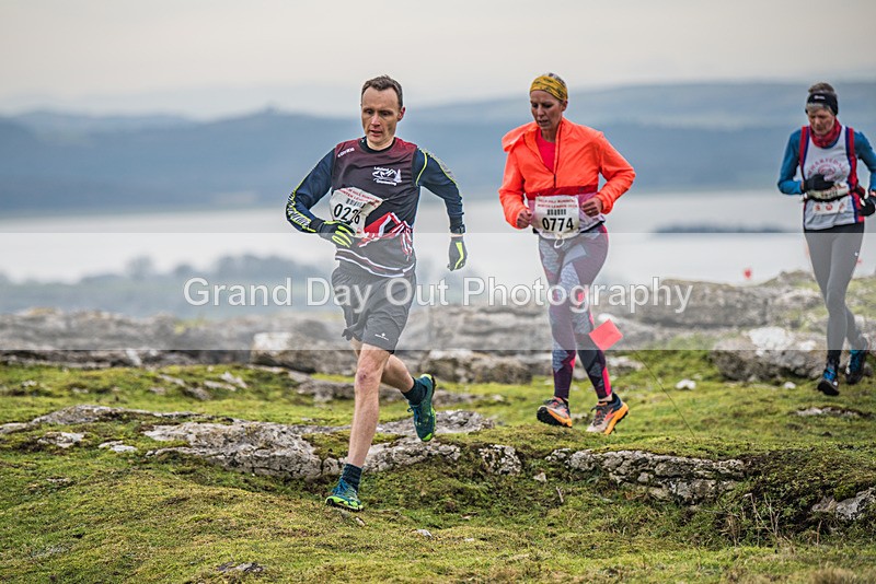 Birkrigg-743 - Kendal Winter League Races Birkrigg Sunday 28th January 2024