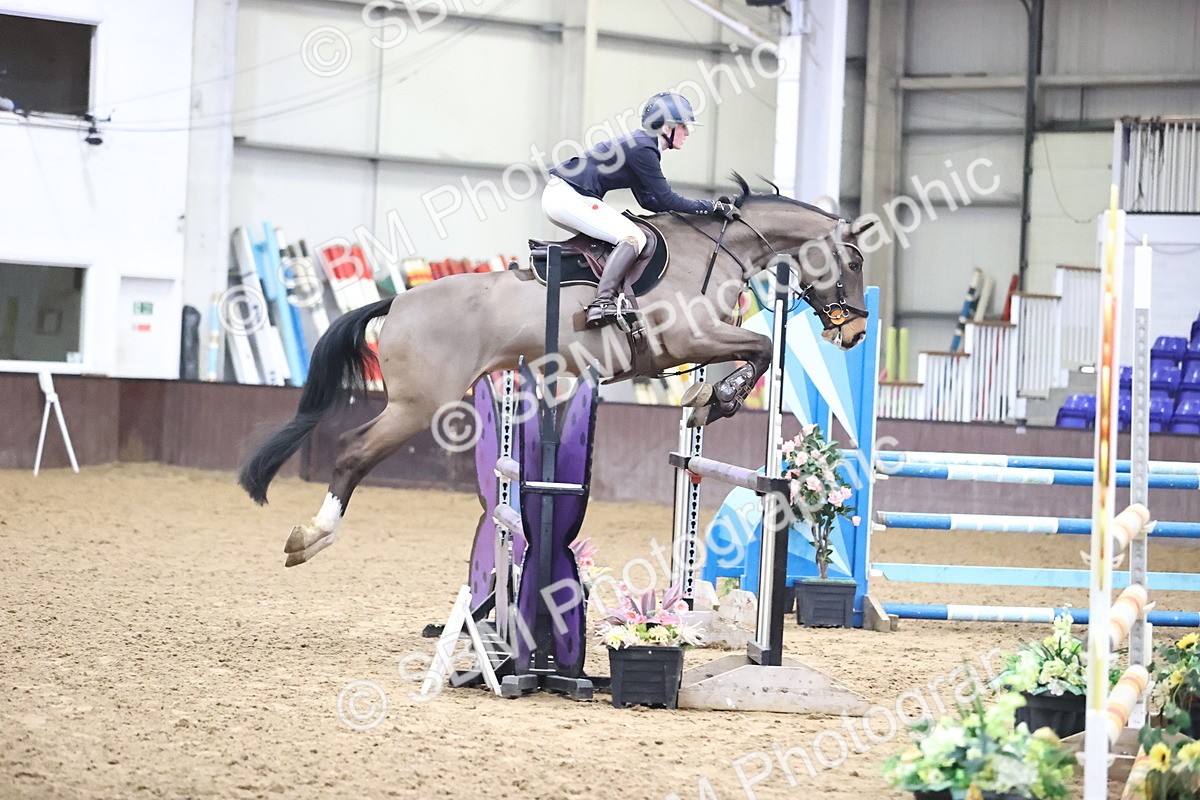 SBM_007343 - Class 22 - Senior  - 1.05m