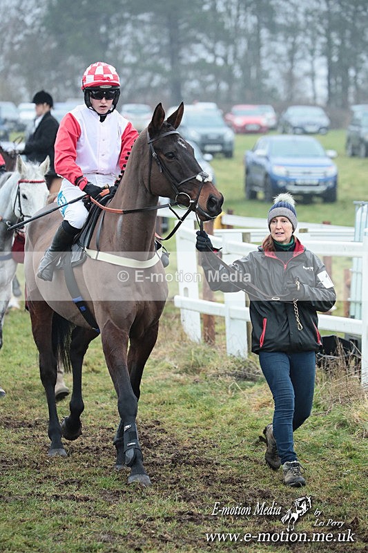 PtP 180126  1166 - Royal Artillery PtP Larkhill 18/01/26