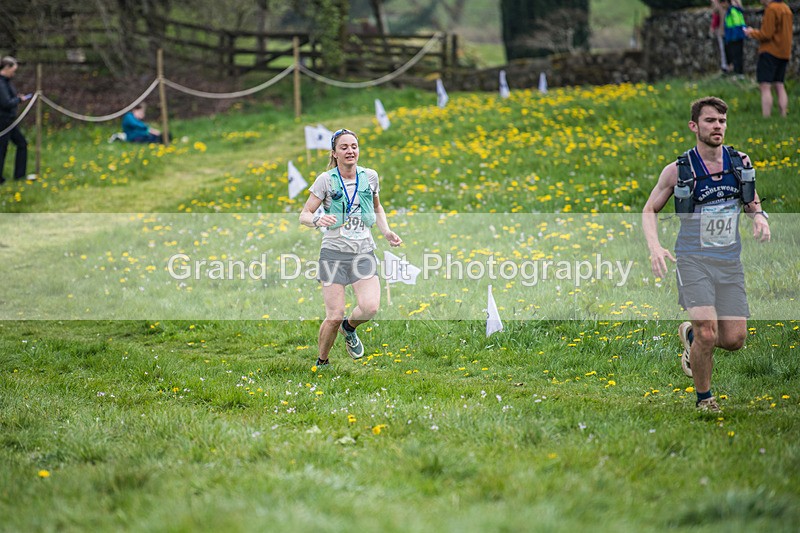 3 Peaks Finish-633 - The 3 Peaks Race Saturday 26th April 2025 - The Finish