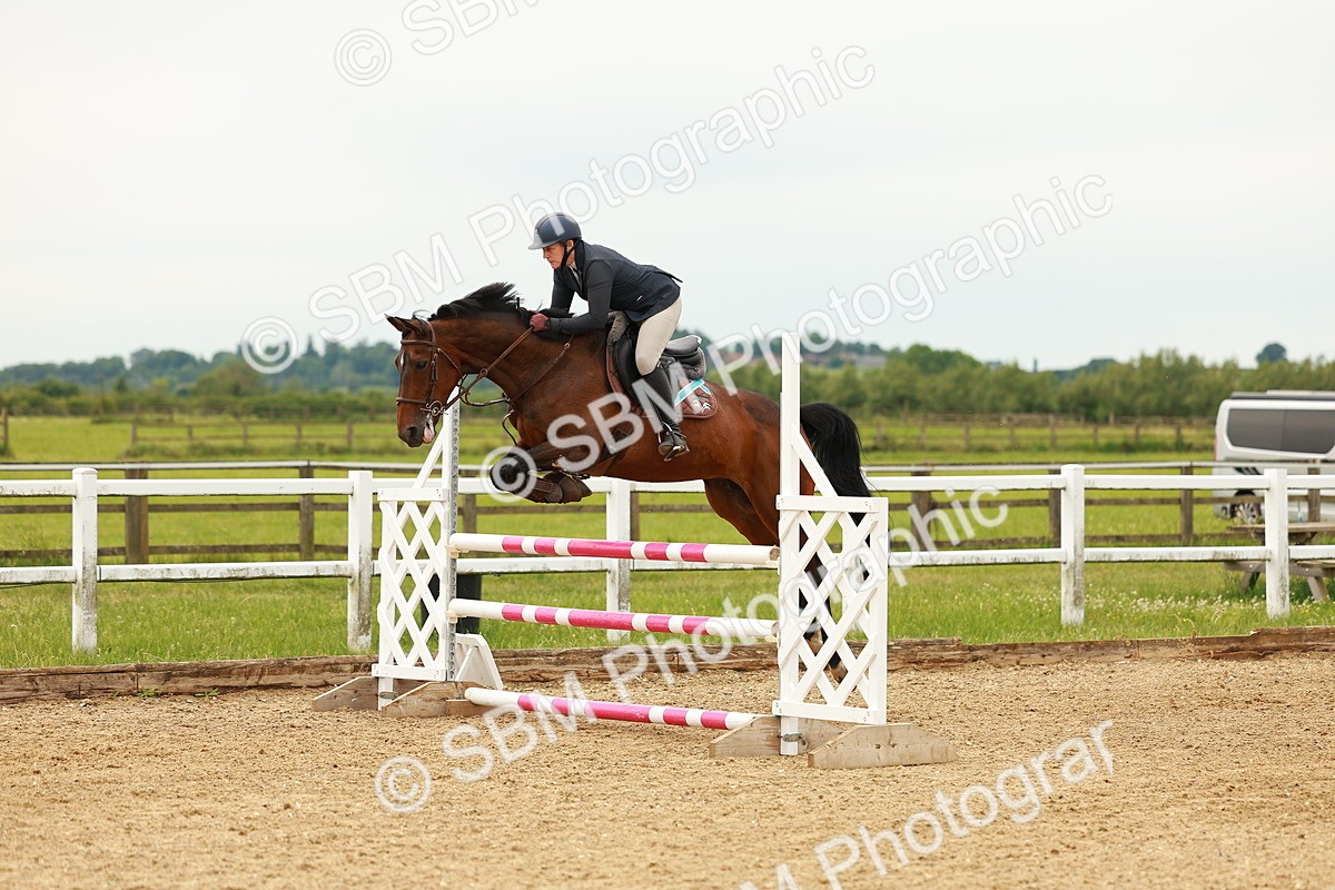 SBM_001291 - Class 3 - Senior Discovery - 1.00m