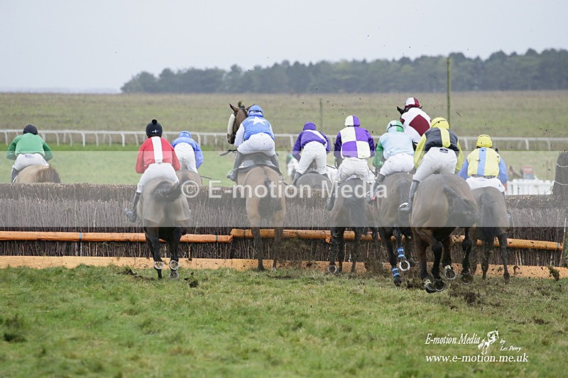 PtP 020122 330 - Larkhill Racing Club Point-to-Point 02/01/2022