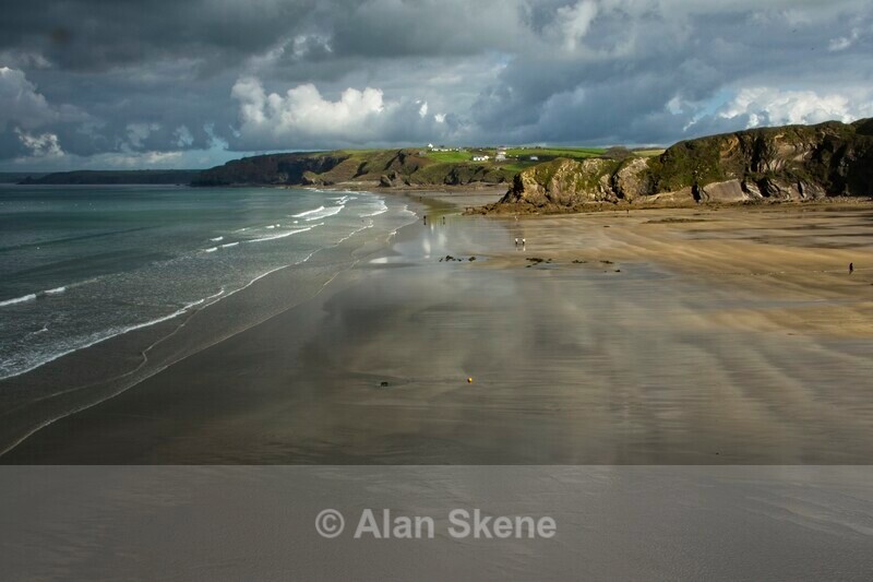 DSC06063 - Pembrokeshire Wales