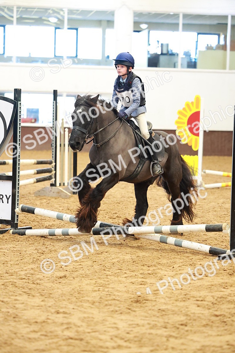 SBM_005300 - Class 1 - 40cm