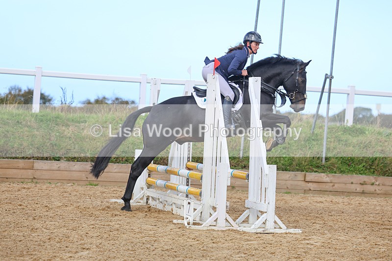 3E7A3535 - Class 5: 60cm Senior