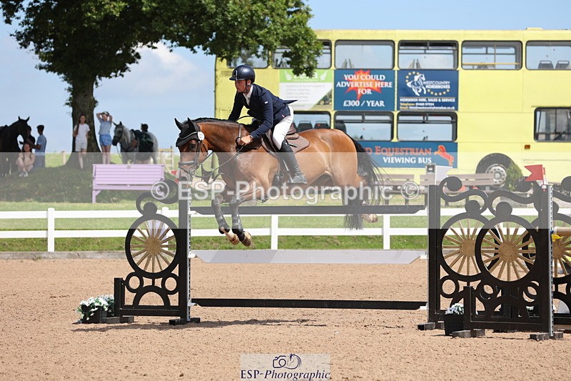 240718A-150035-06473 - Cls 13, 1 Star Silver Tour 1.20m