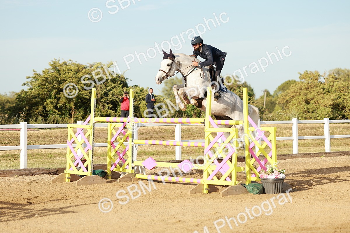 SBM_009004 - Class 6 - National 1.30m 1.40m Open Handicap
