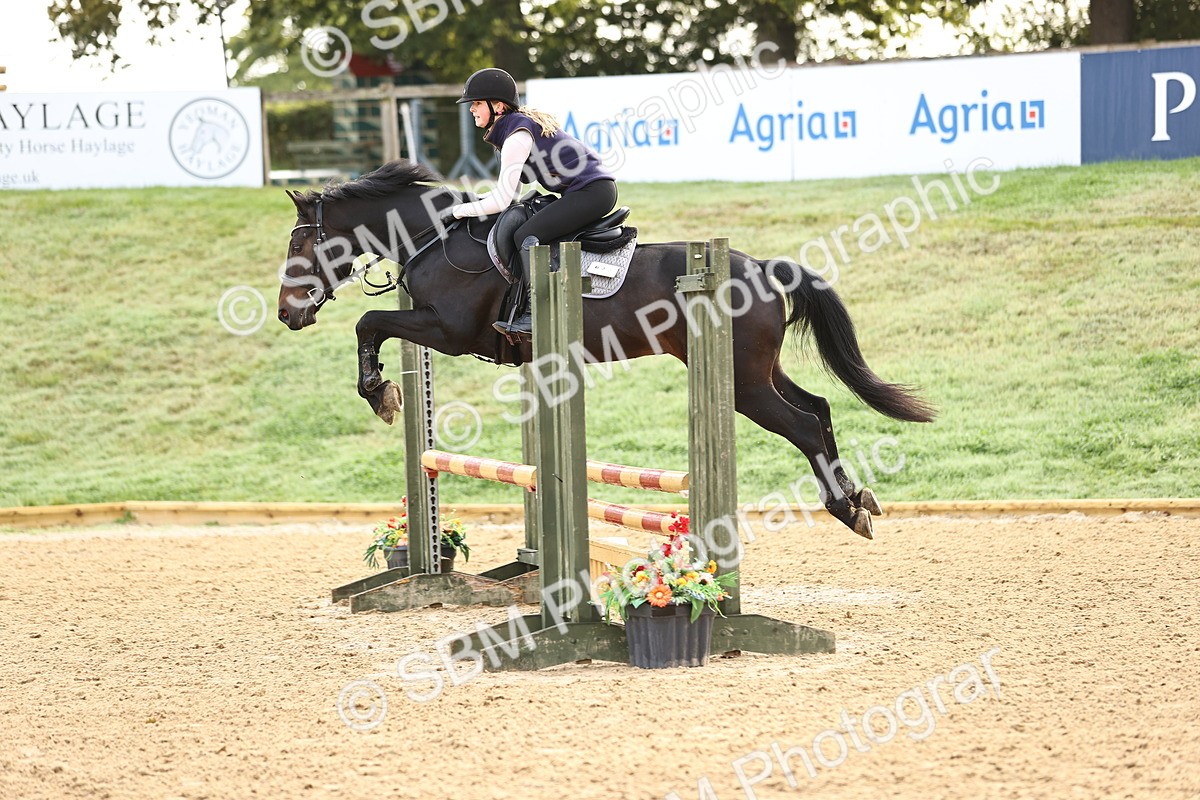 SBM_55195 - J62 - Clear Round 90cm